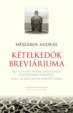 Mszros Andrs - Ktelkedk breviriuma