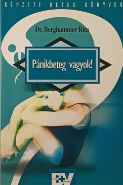 Pnikbeteg vagyok!