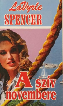 Lavyrle Spencer - A szv novembere