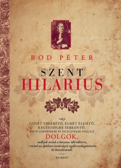 Bod Pter - Szent Hilarius