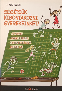 Segtsk kibontakozni gyerekeinket