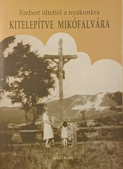 Embert �ltett�l a nyakunkra