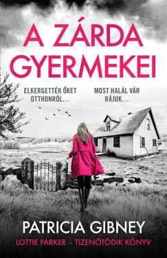 A z�rda gyermekei