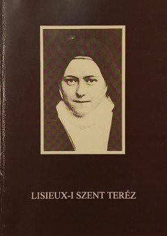 Lisieux-i Szent Teréz