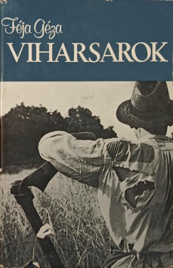Viharsarok