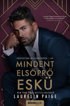 Mindent els�pr� esk�