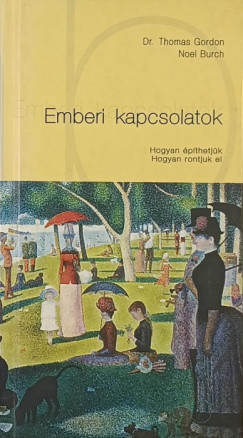 Emberi kapcsolatok