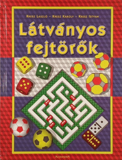 L�tv�nyos fejt�r�k