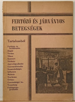 Fert�z� �s j�rv�nyos betegs�gek