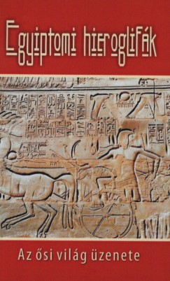 William Davies - Egyiptomi hieroglifk