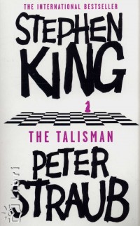 Stephen King - The Talisman
