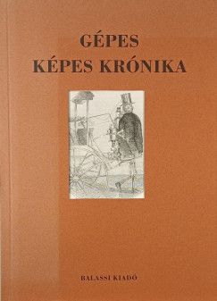 G�pes k�pes kr�nika