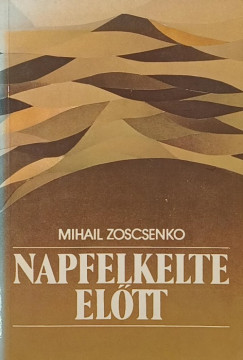 Napfelkelte el�tt