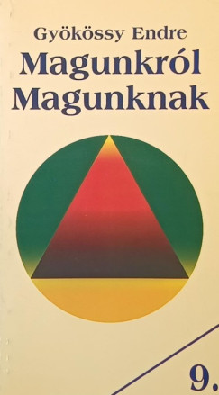 Magunkr�l Magunknak