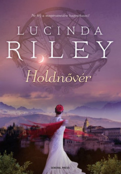 Riley Lucinda - Lucinda Riley - Holdnvr