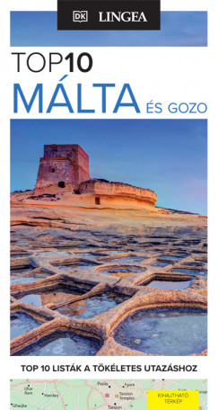 Mlta s Gozo - TOP10
