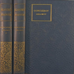 Oblomov I-II.
