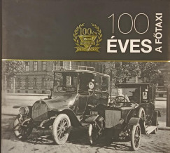 H�dv�gi J�nos P�ter - 100 �ves a F�taxi