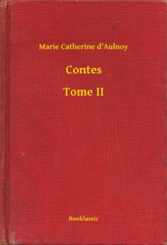 Contes - Tome II