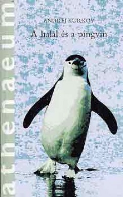 A hall s a pingvin
