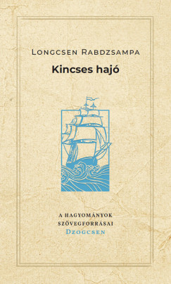 Kincses haj