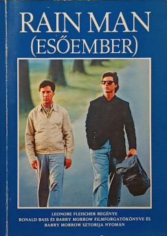 Rain Man (Es�ember)