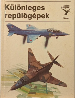 K�l�nleges rep�l�g�pek