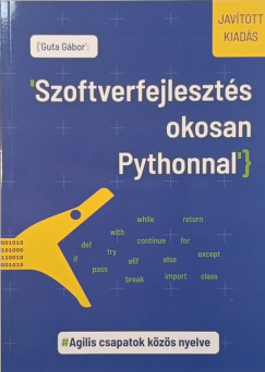 Szoftverfejleszt�s okosan Pythonnal