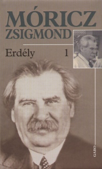 Mricz Zsigmond - Erdly 1-3.