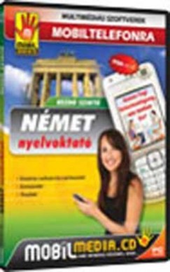 Mobilmedia - Nmet nyelvoktat - Kezd szint