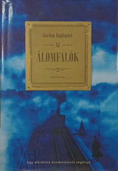 Az lomfalk