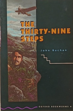 John Buchan - Nick Bullard - The Thirty-Nine Steps