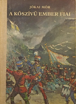 A k�sz�v� ember fiai