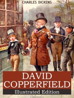 David Copperfield