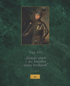 Honjt, npt s si hitnket vdte kirlyunk