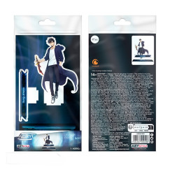 SOLO LEVELING -Jinwoo akril figura