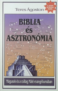 Biblia s asztronmia (dediklt)
