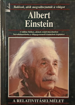 Fiona Macdonald - Albert Einstein