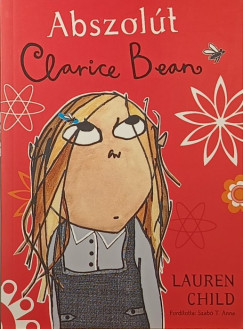 Abszolt Clarice Bean