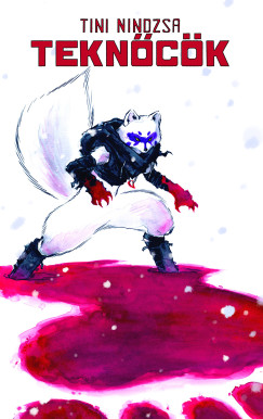 Tini Nindzsa Tekn�c�k - Gonosztev�k