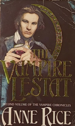 Anne Rice - The Vampire Lestat