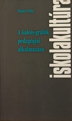 A Galois-grfok pedaggiai alkalmazsa