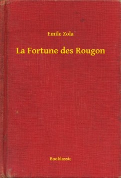 La Fortune des Rougon