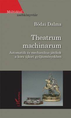 Bdai Dalma - Theatrum machinarum