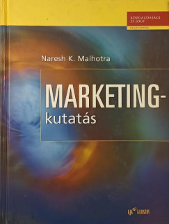 Marketingkutats