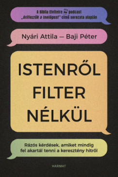 Istenr�l filter n�lk�l
