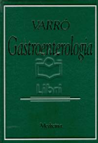 Dr. Varr Vince - Gastroenterologia