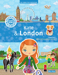 Kate & London