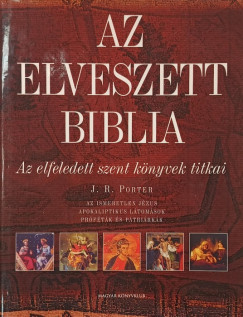A elveszett Biblia