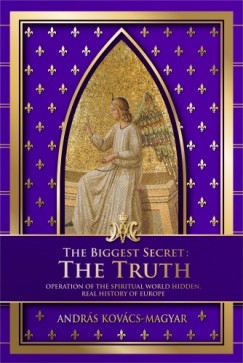 The biggest secret: The Truth